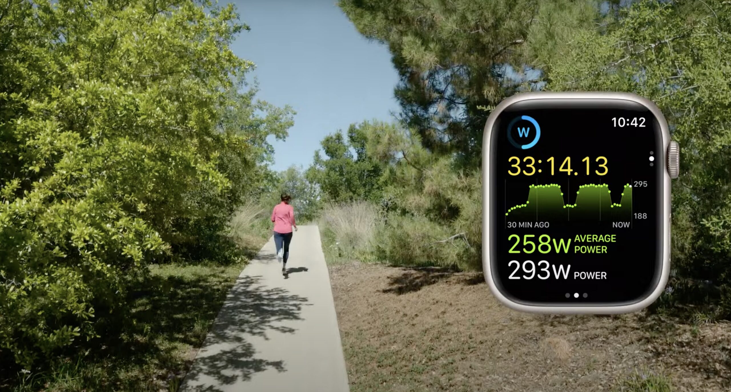 date de sortie watchOS 9