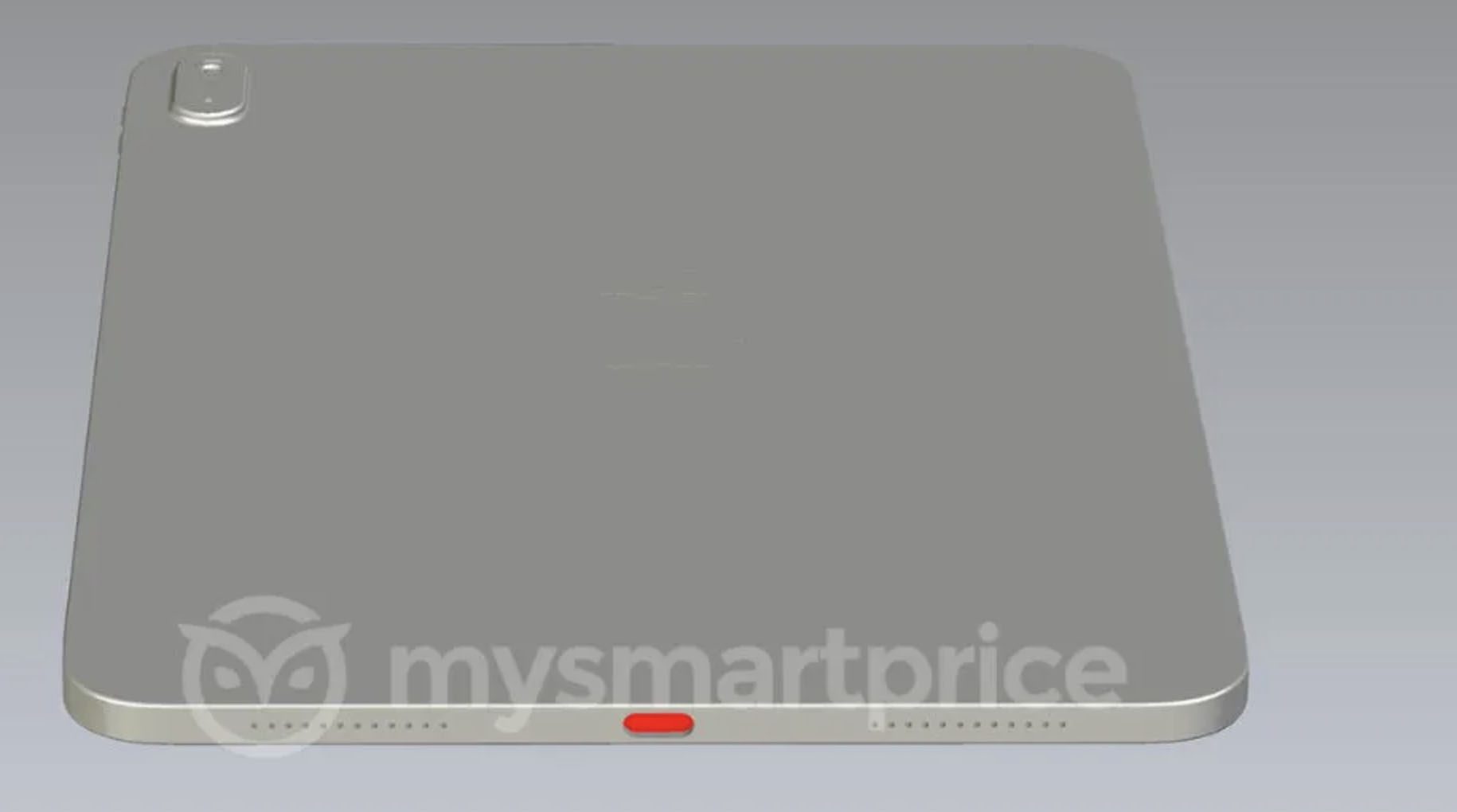 iPad 10