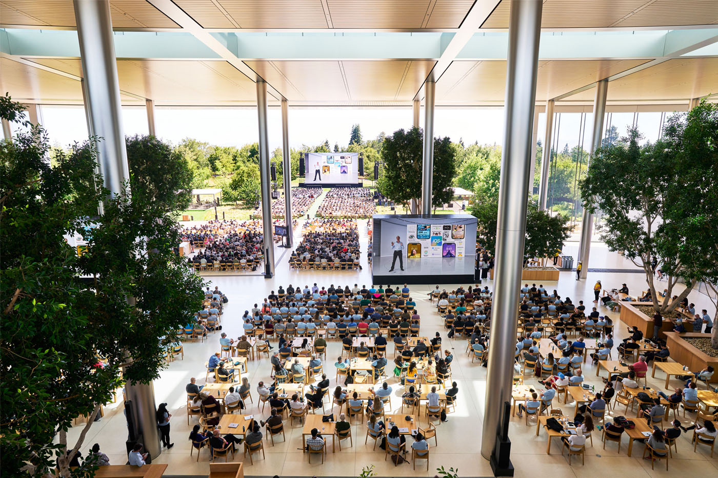 Apple Park
