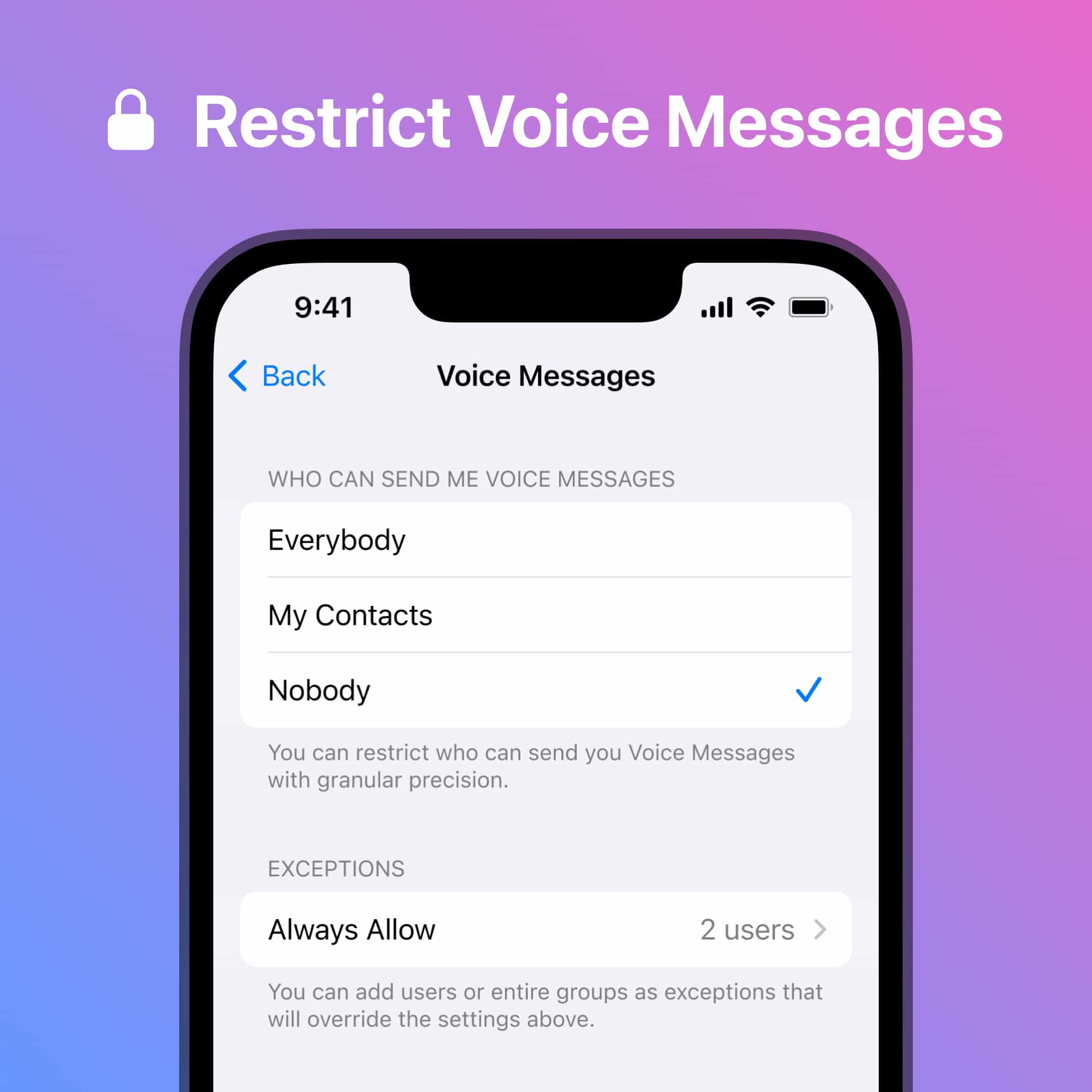 telegram