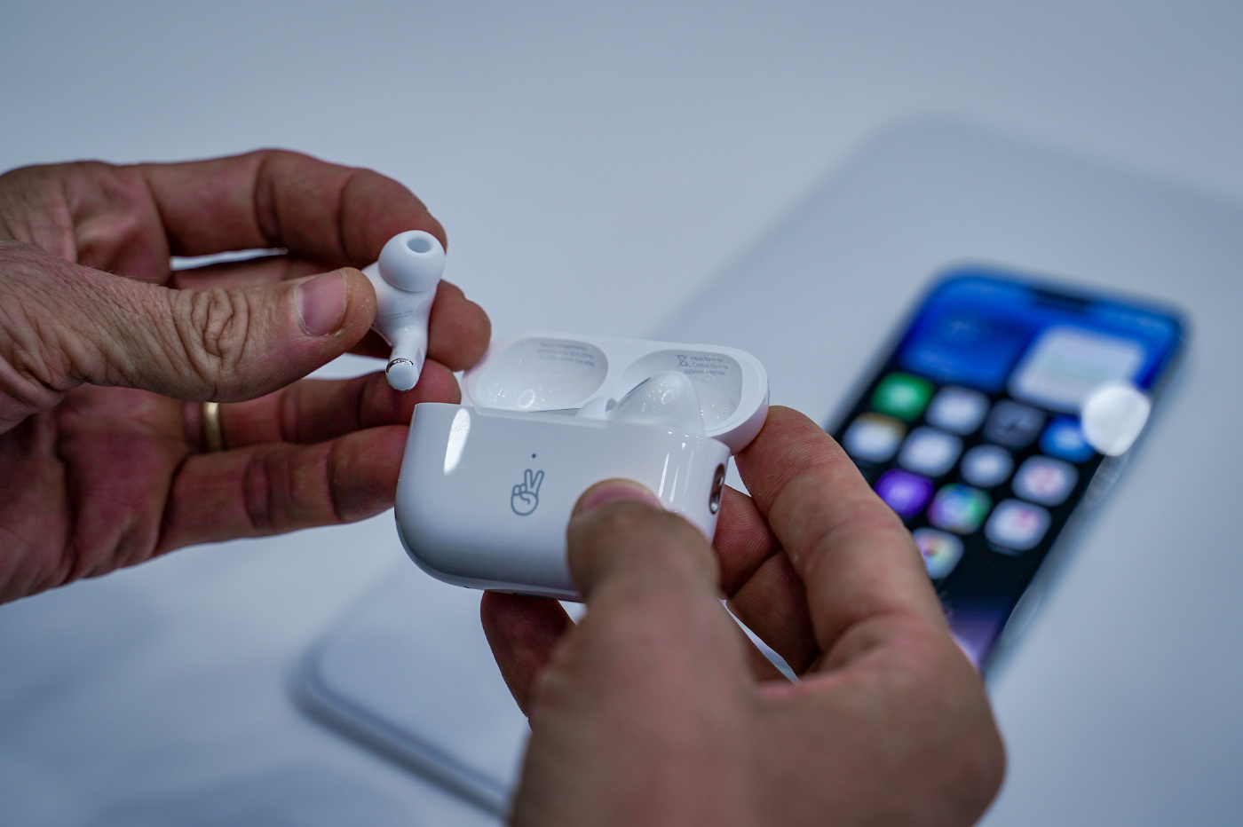 airpods-pro-2-hands-on
