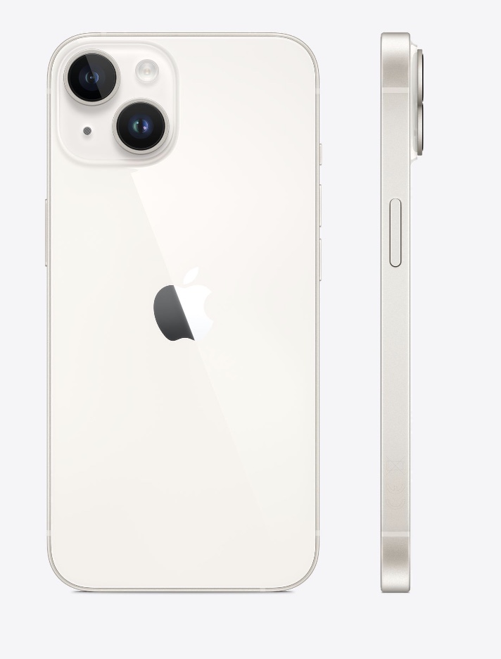 iPhone 14 Plus