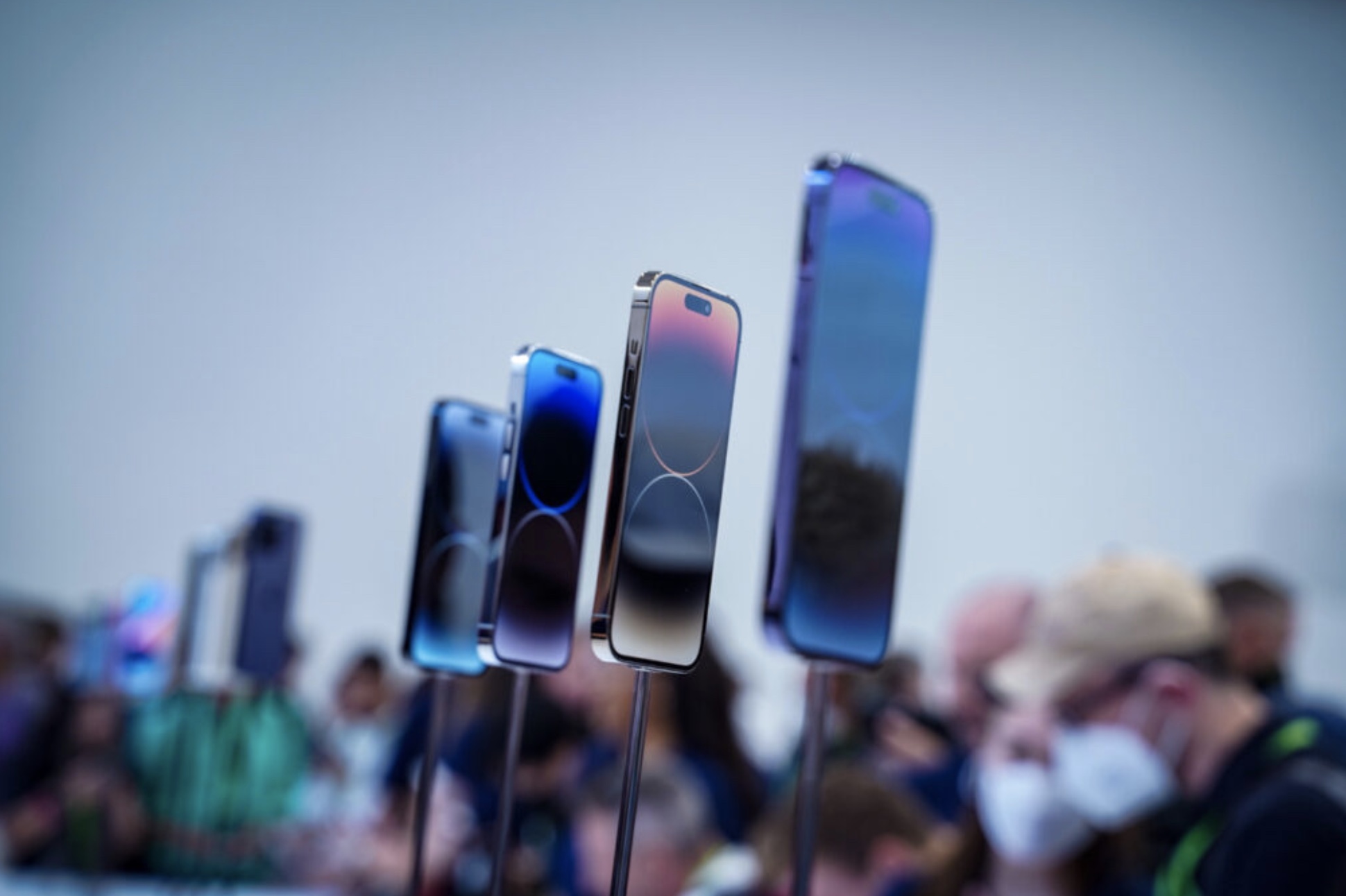 iPhone 14 Pro