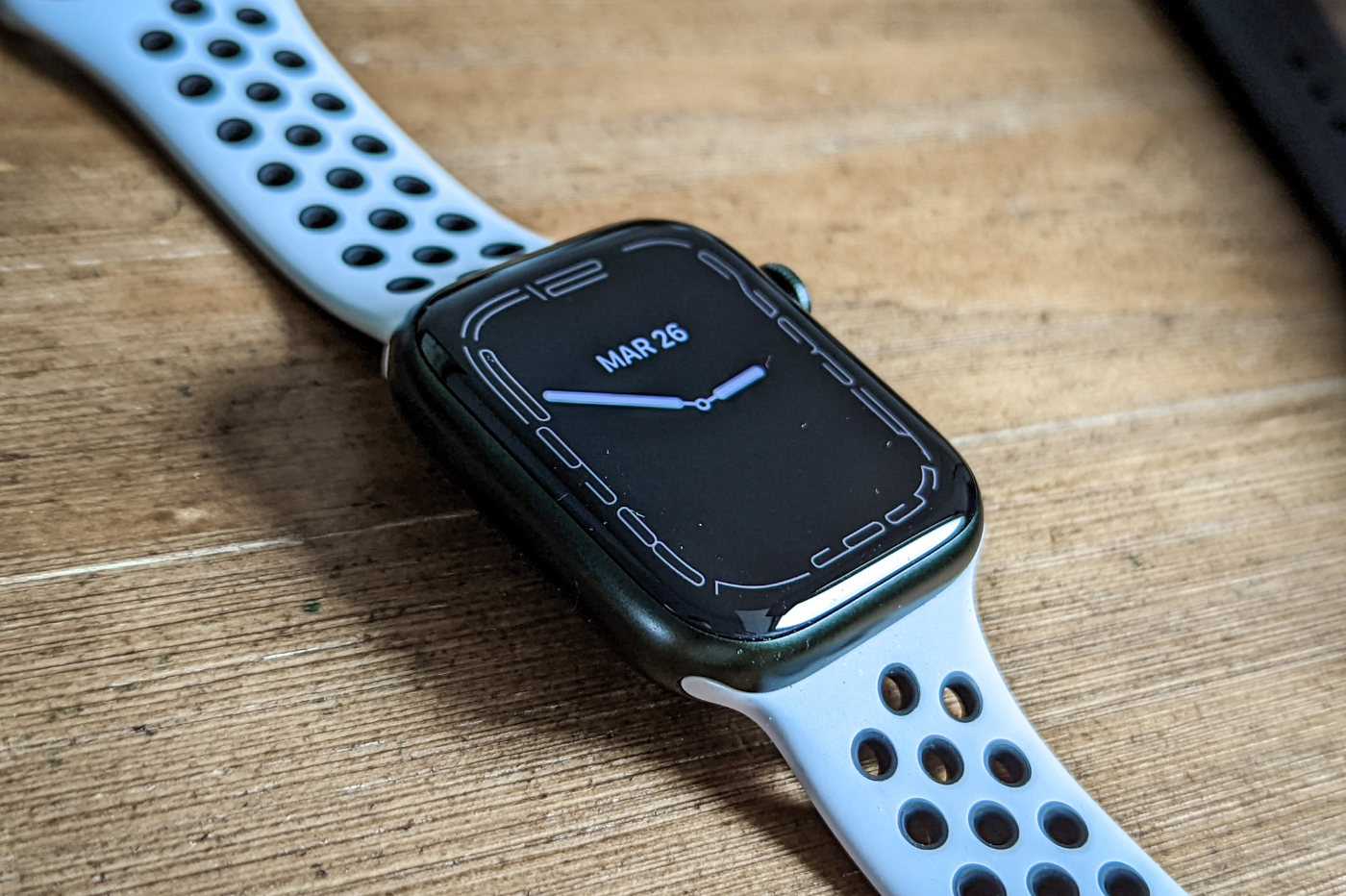 Apple Watch Series 7