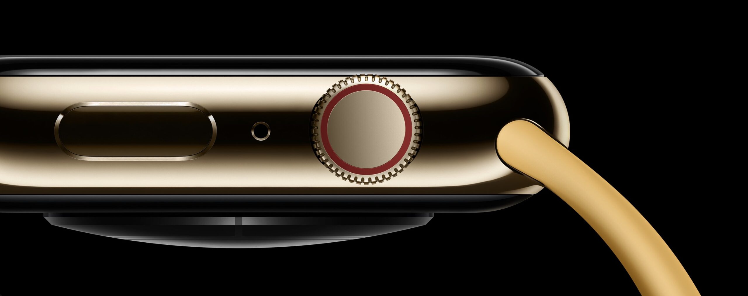 Apple Watch Series 8 différences