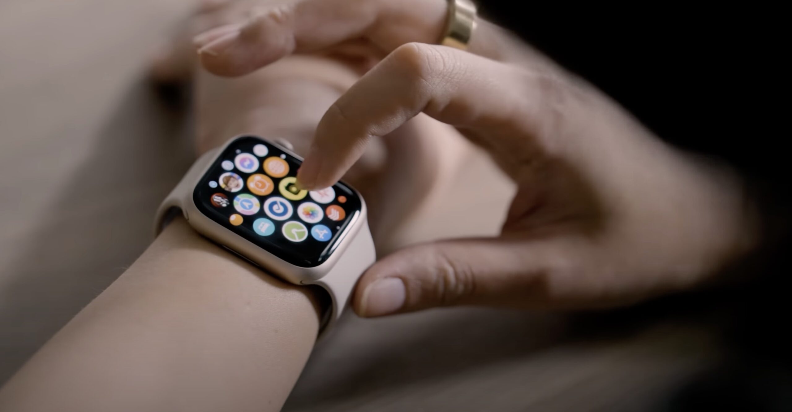 Apple Watch Series 8