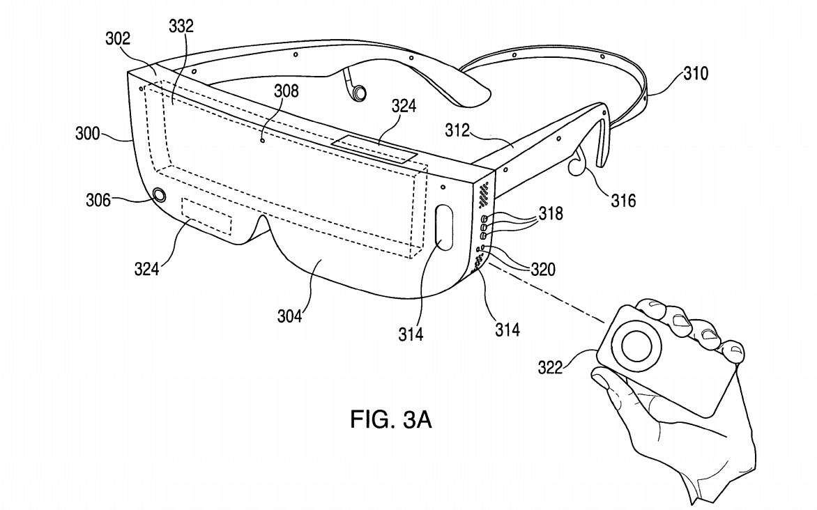 Apple Glass