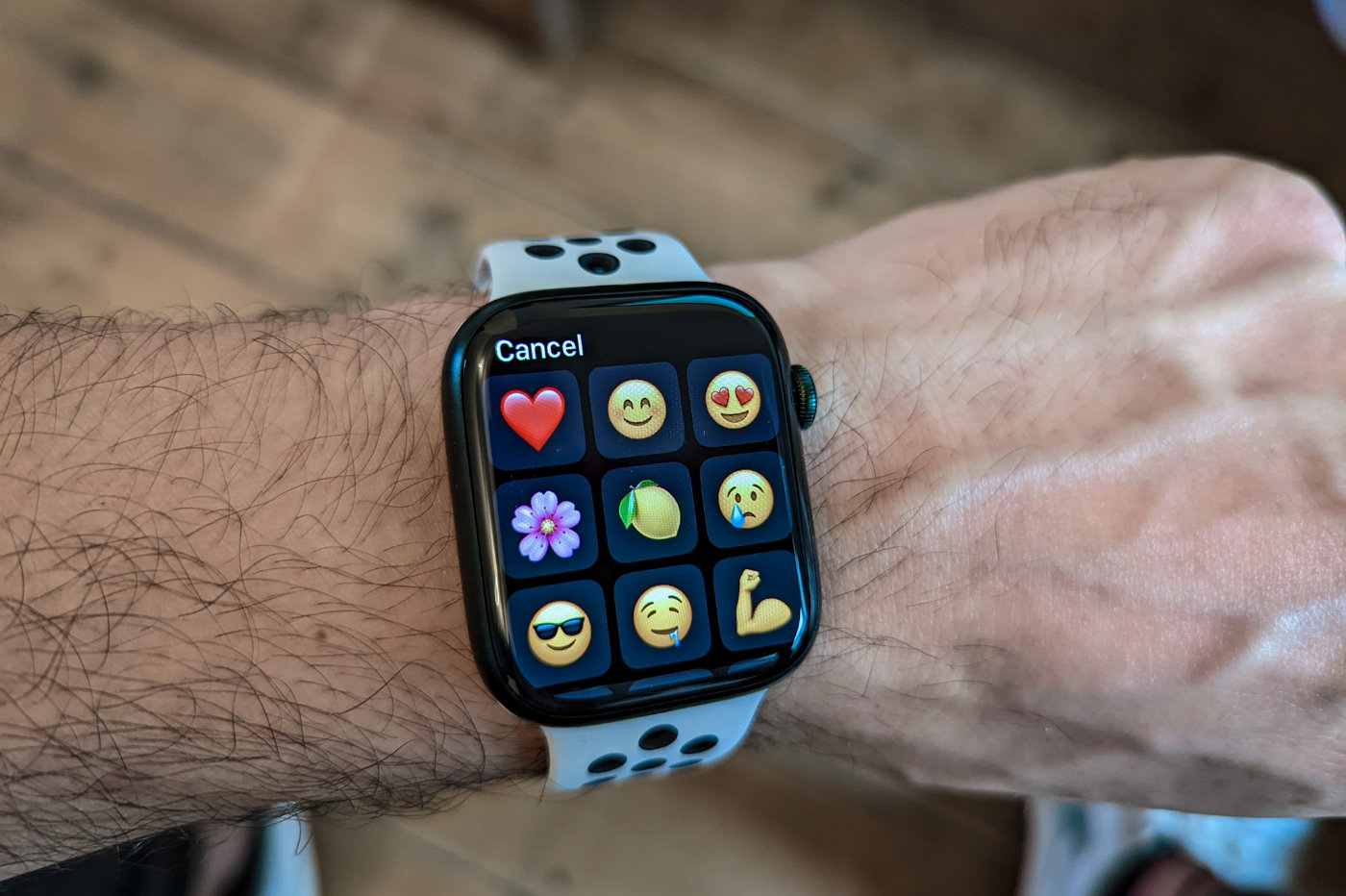 Apple Watch Series 7