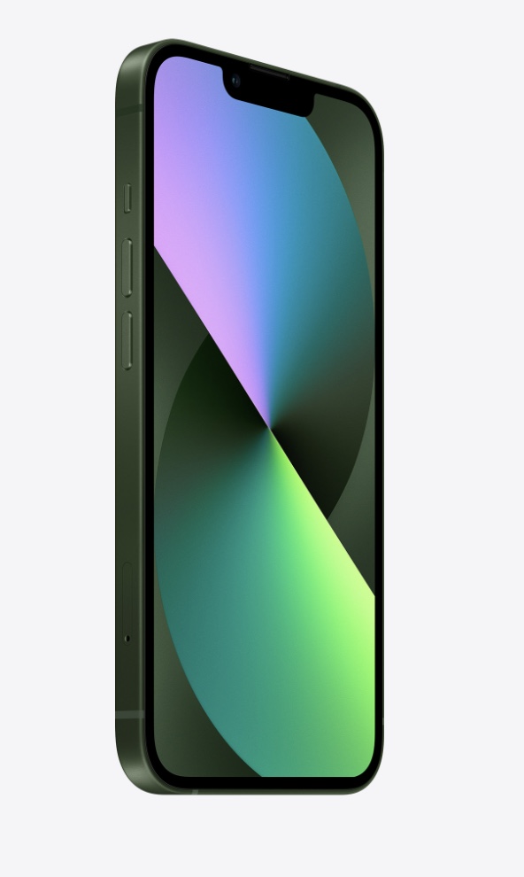 iPhone 13