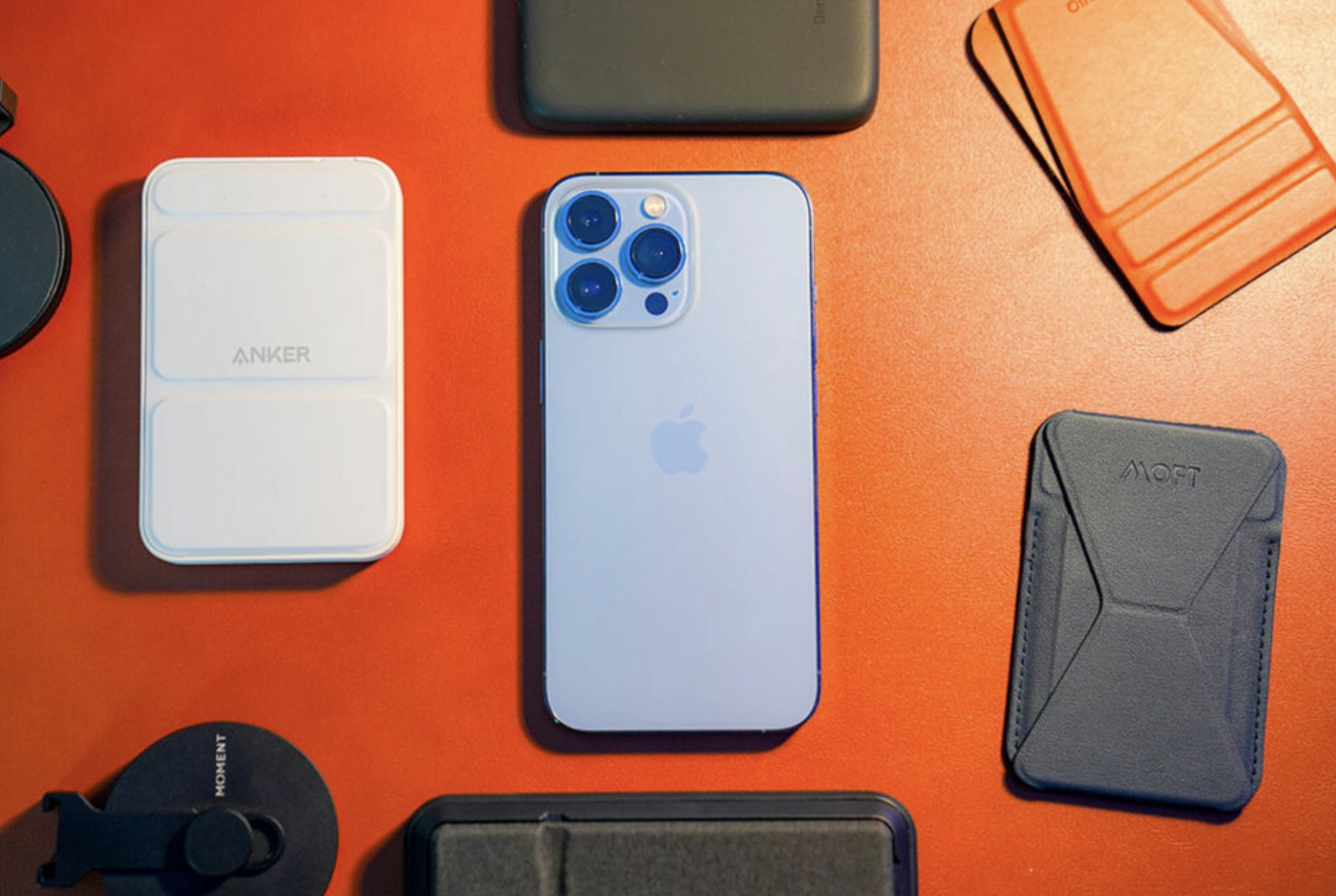 iPhone 13 Pro
