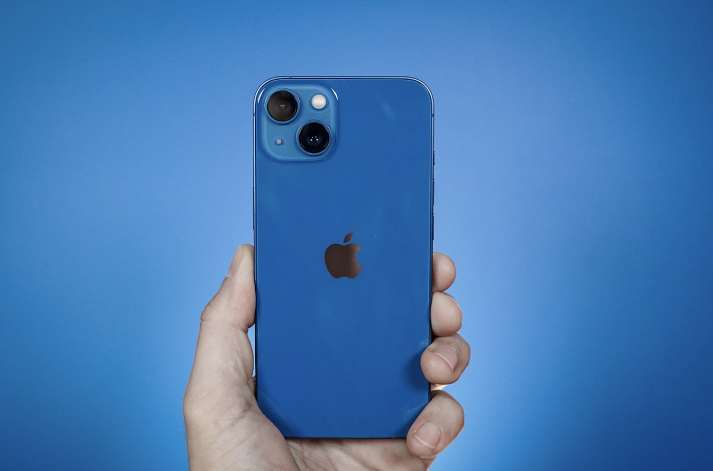 iPhone 13 Pro