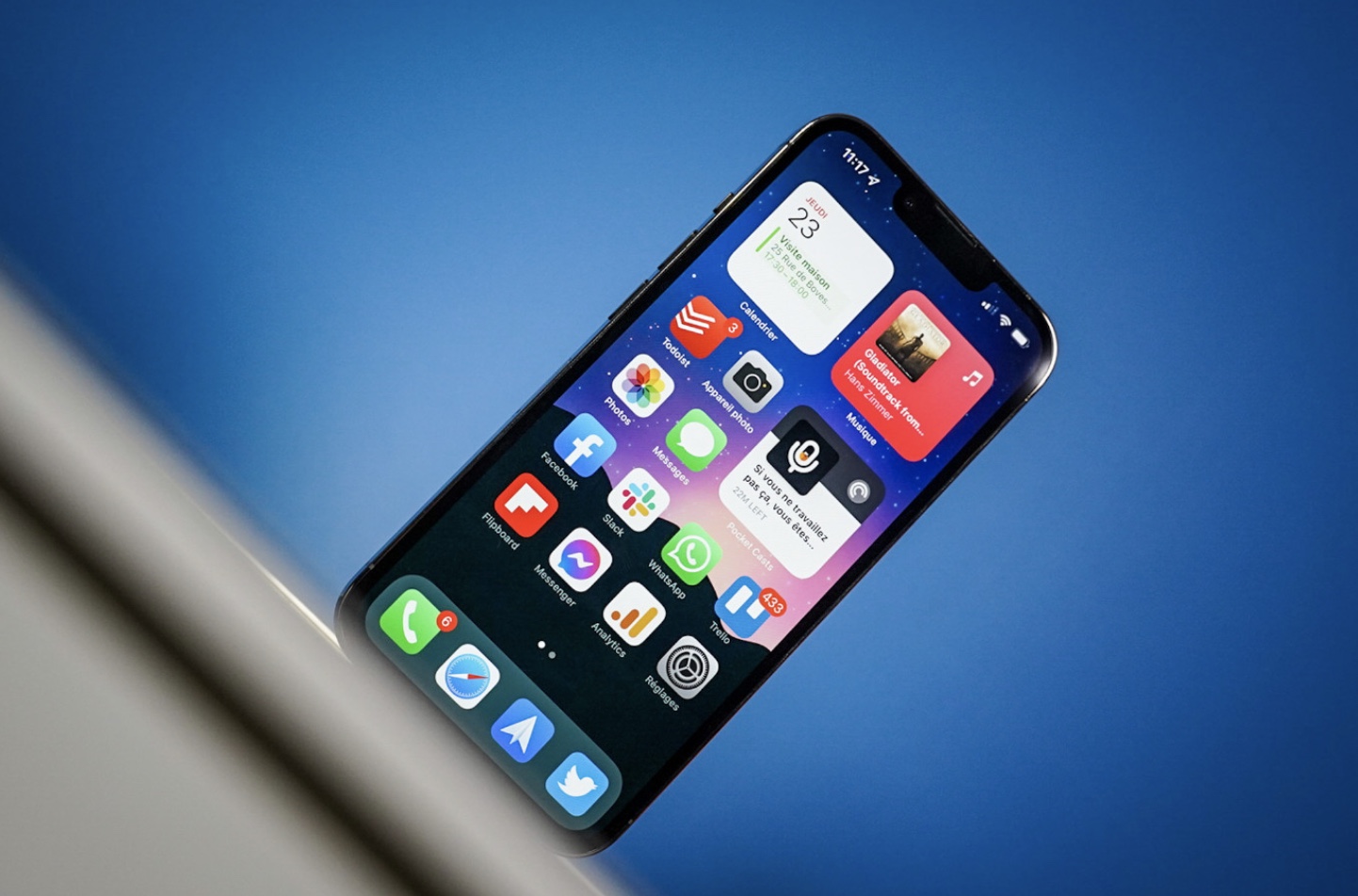 iPhone 13 Pro