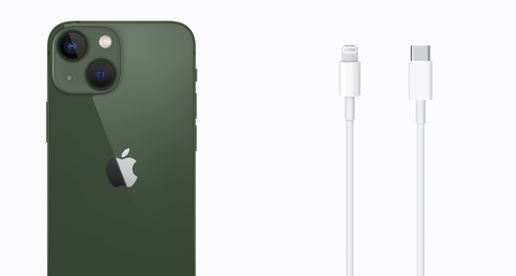 iPhone 13