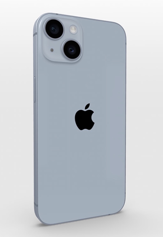 iPhone 14