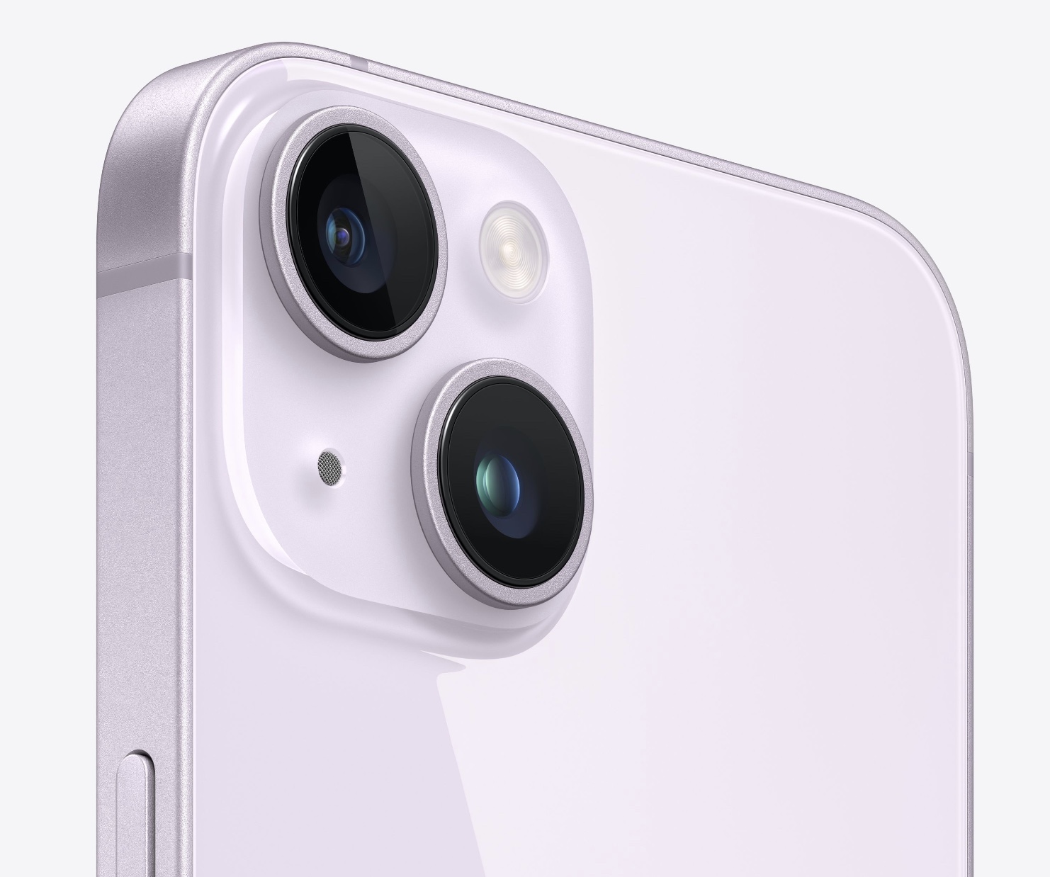 iPhone 14 choisir