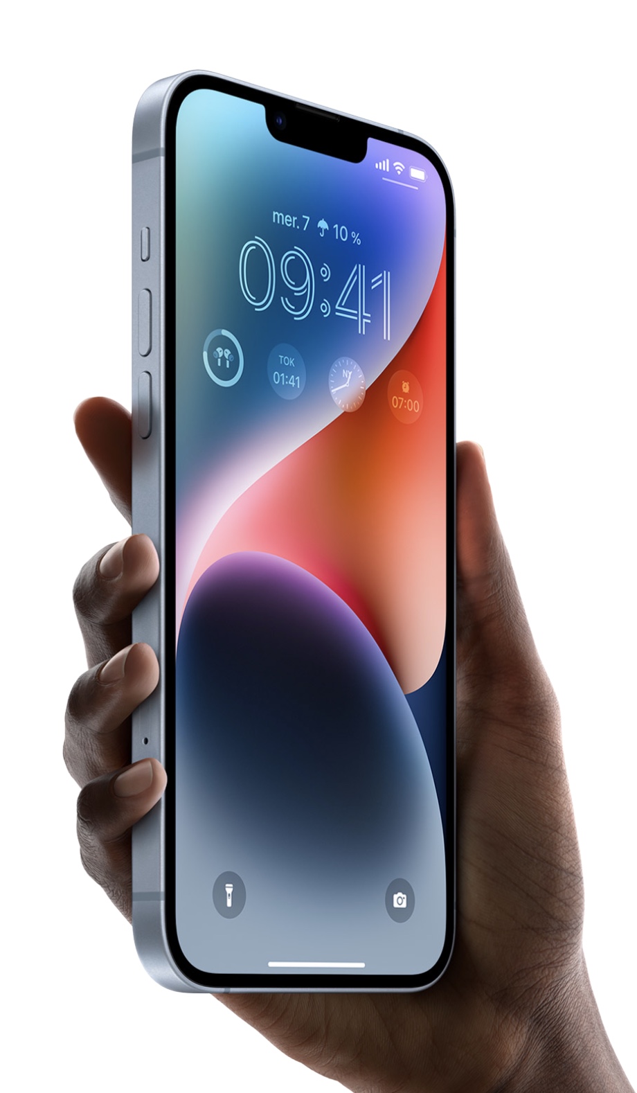 iPhone 14 Pro Max VS iPhone 14 Plus