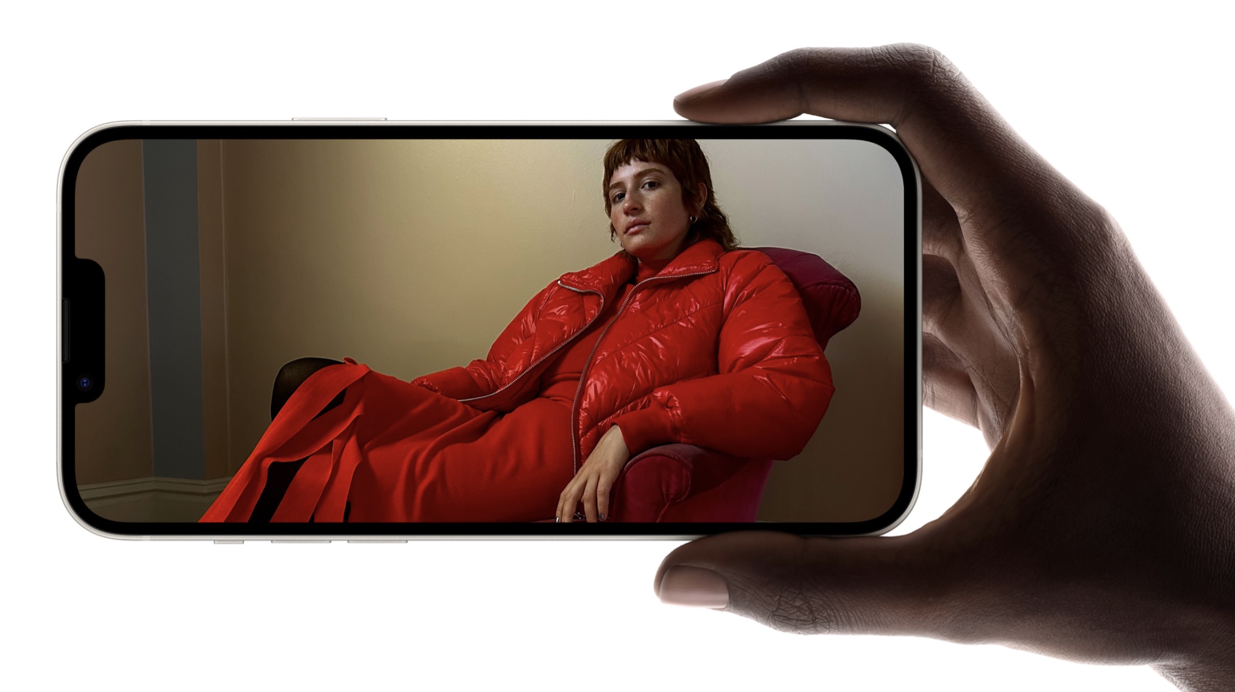 iPhone 14 Plus