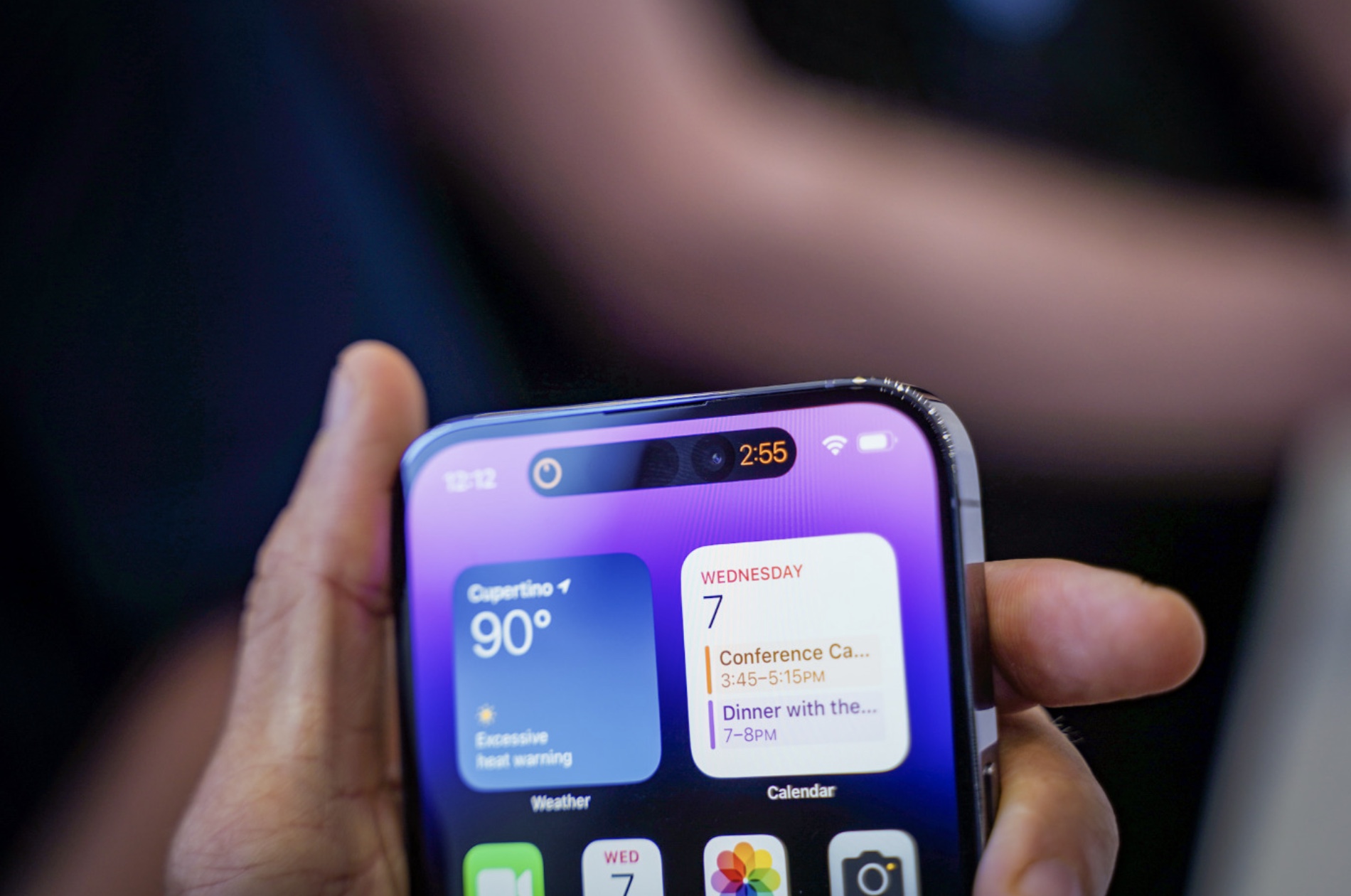 iPhone 14 Pro