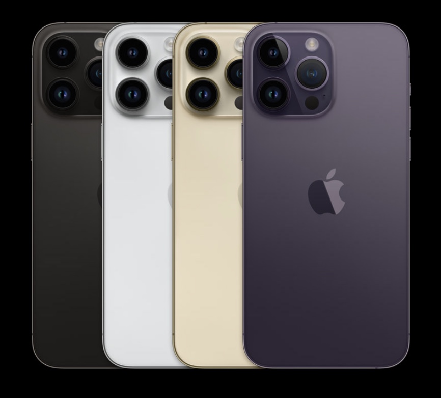 iPhone 14 Pro Max