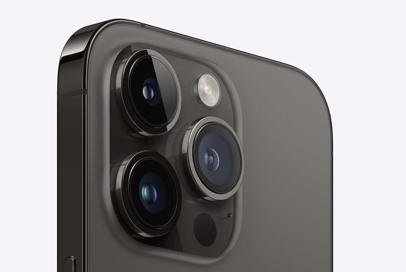iPhone 14 Pro différences