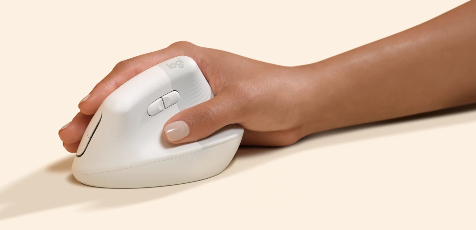 Logitech Lift for Mac