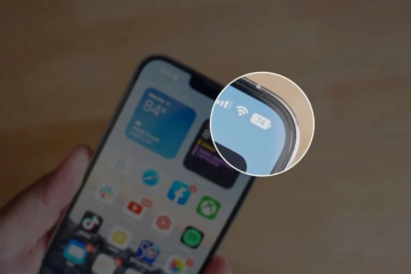 pourcentage-batterie-iOS