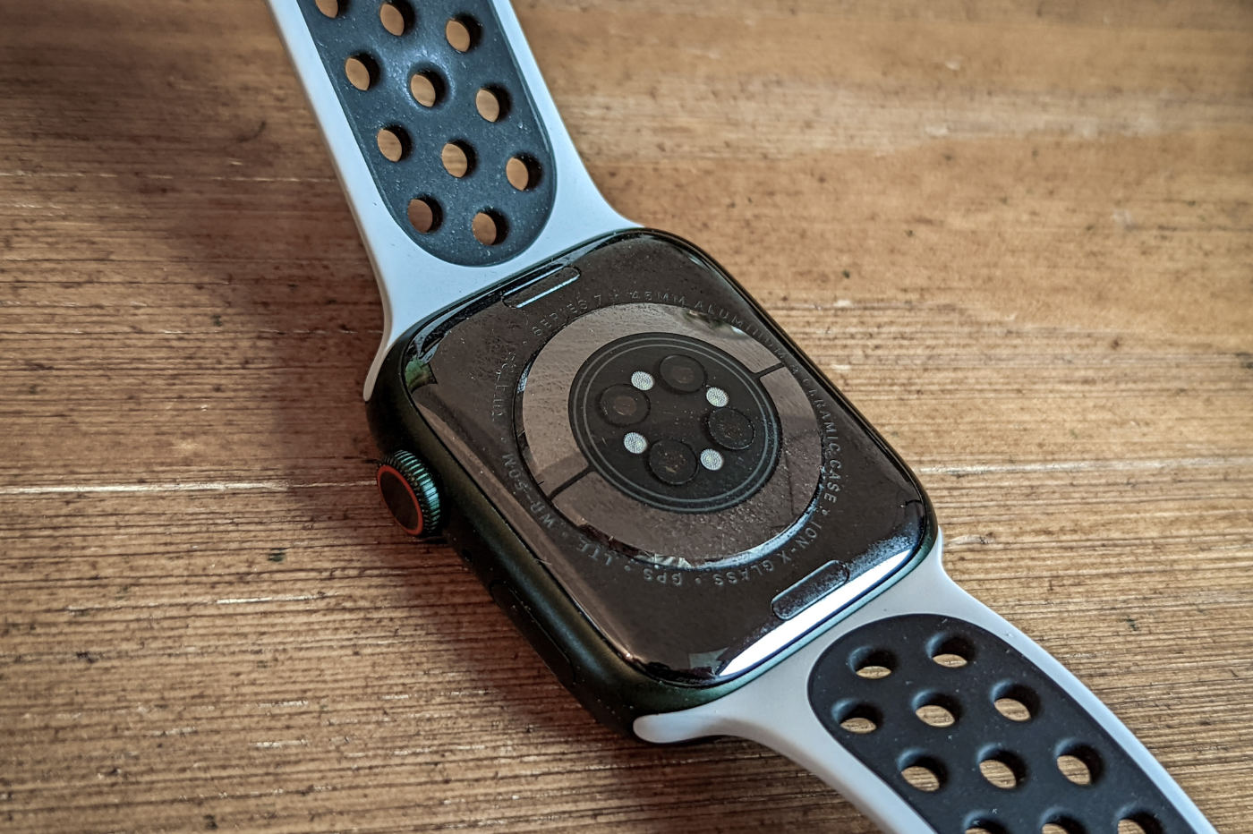 Apple Watch Series 7