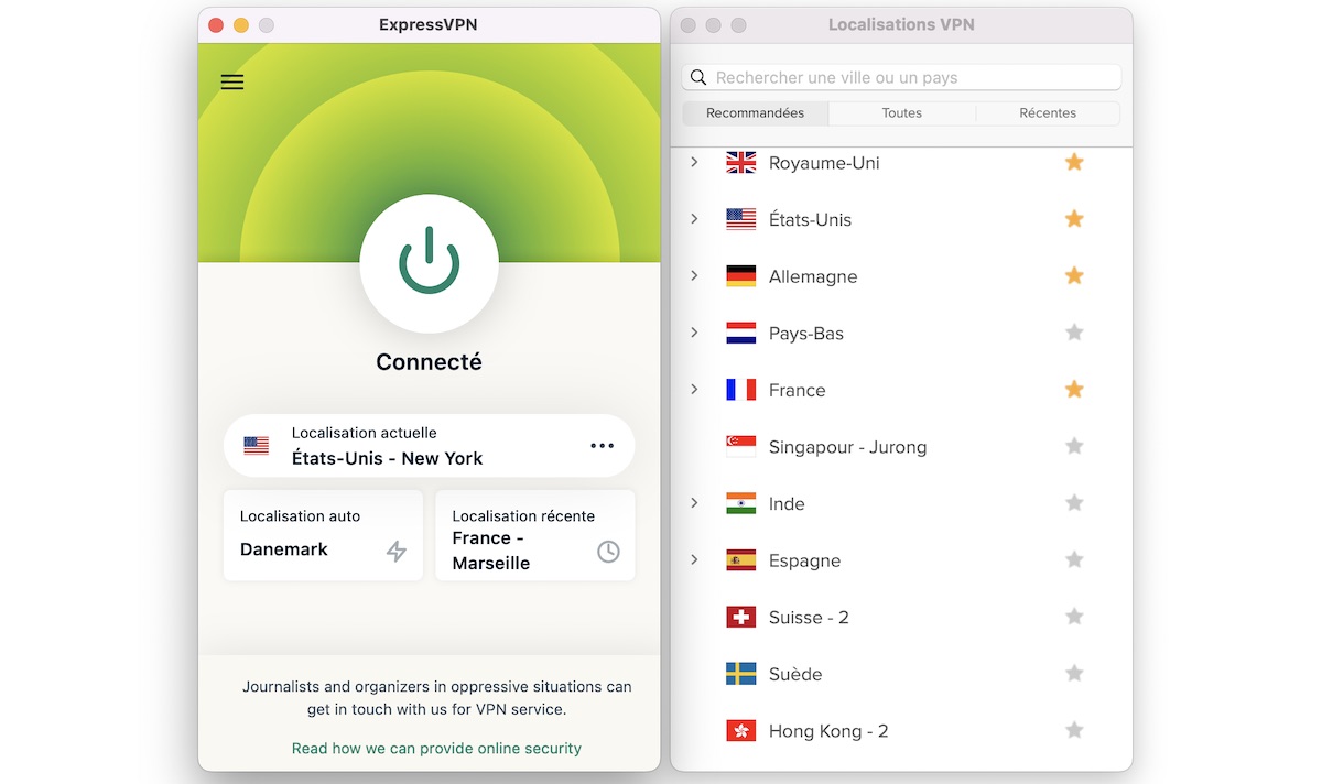 Application-ExpressVPN-Mac