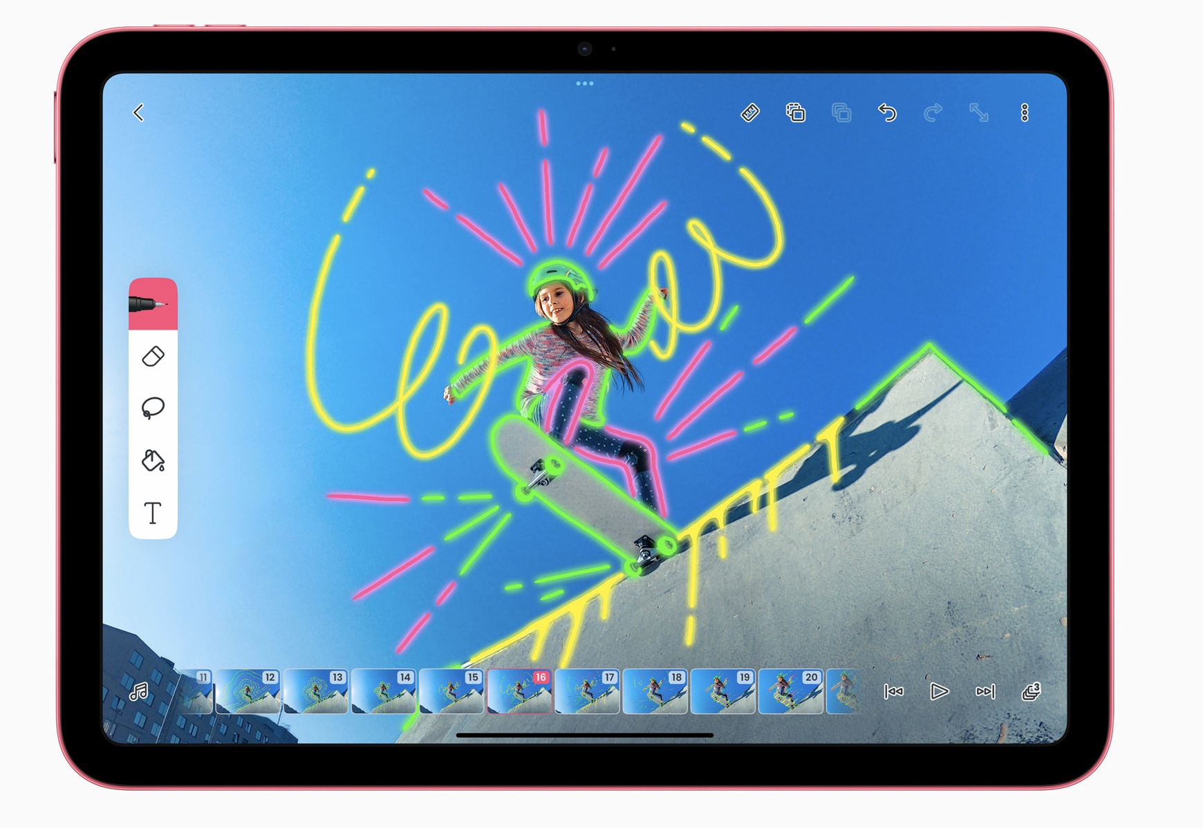 iPad 10