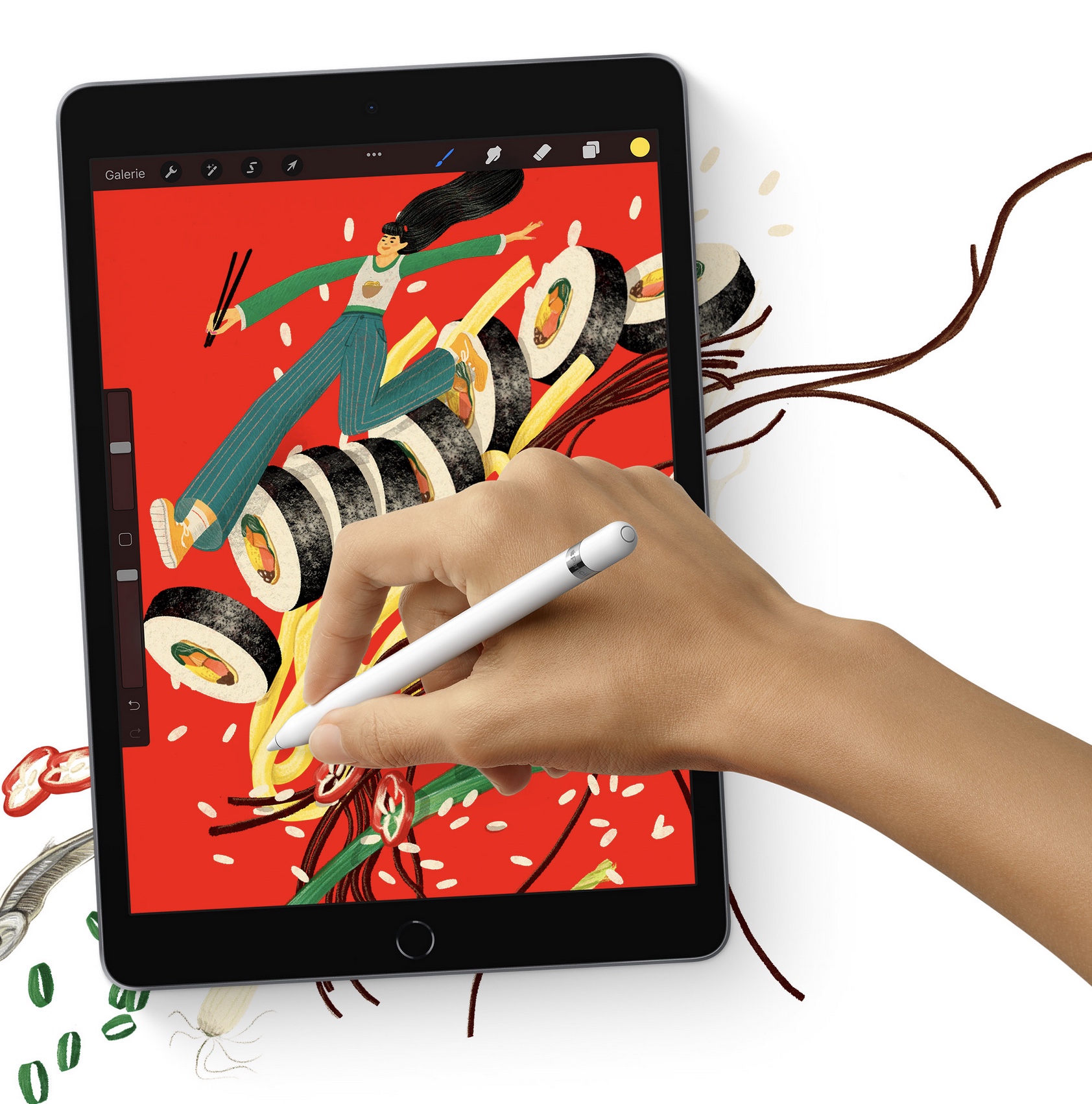 iPad 2021