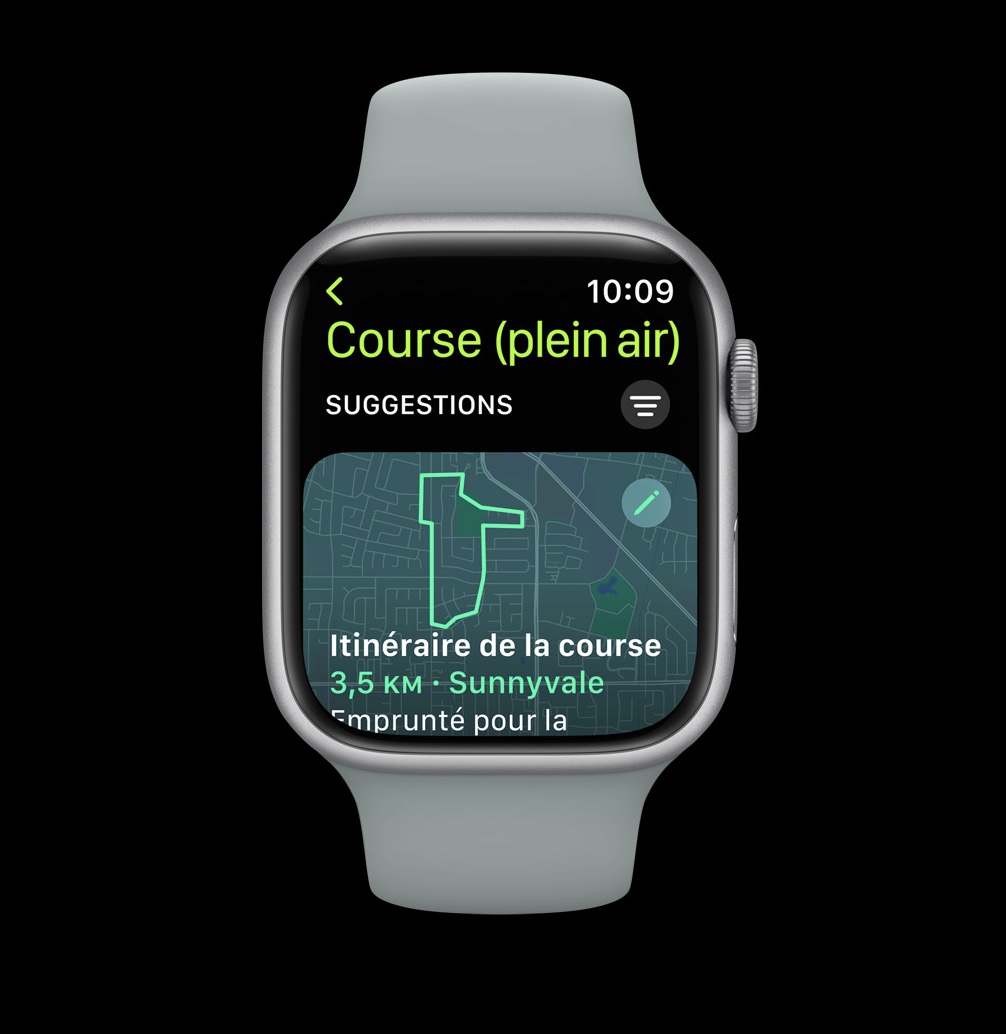 Apple Watch Series 8