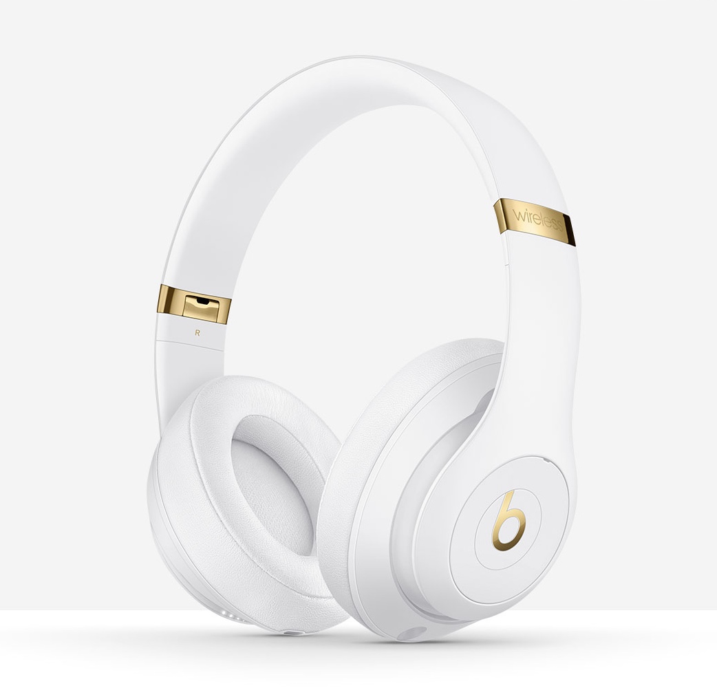 Beats Studio3
