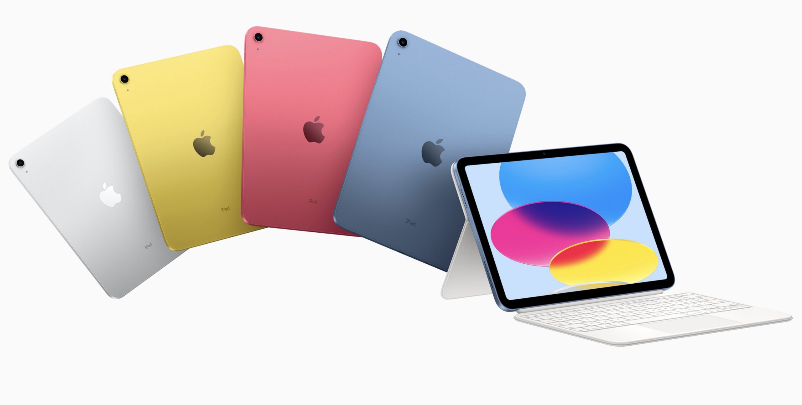 iPad 10