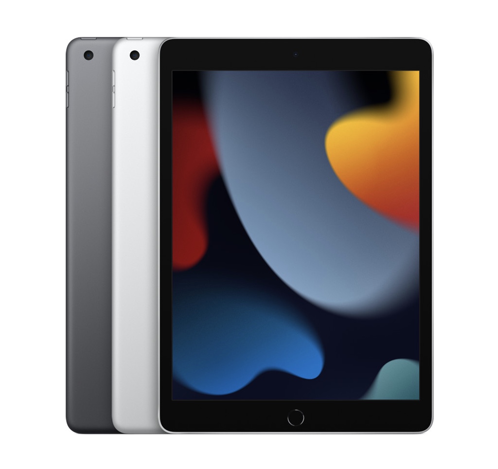 iPad 9e génération