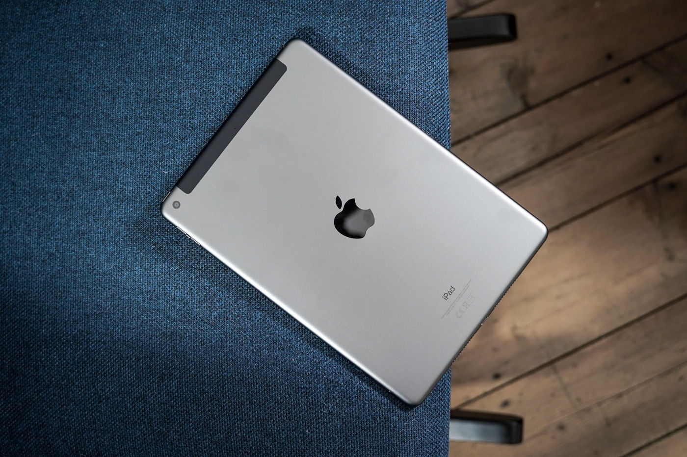 iPad 9