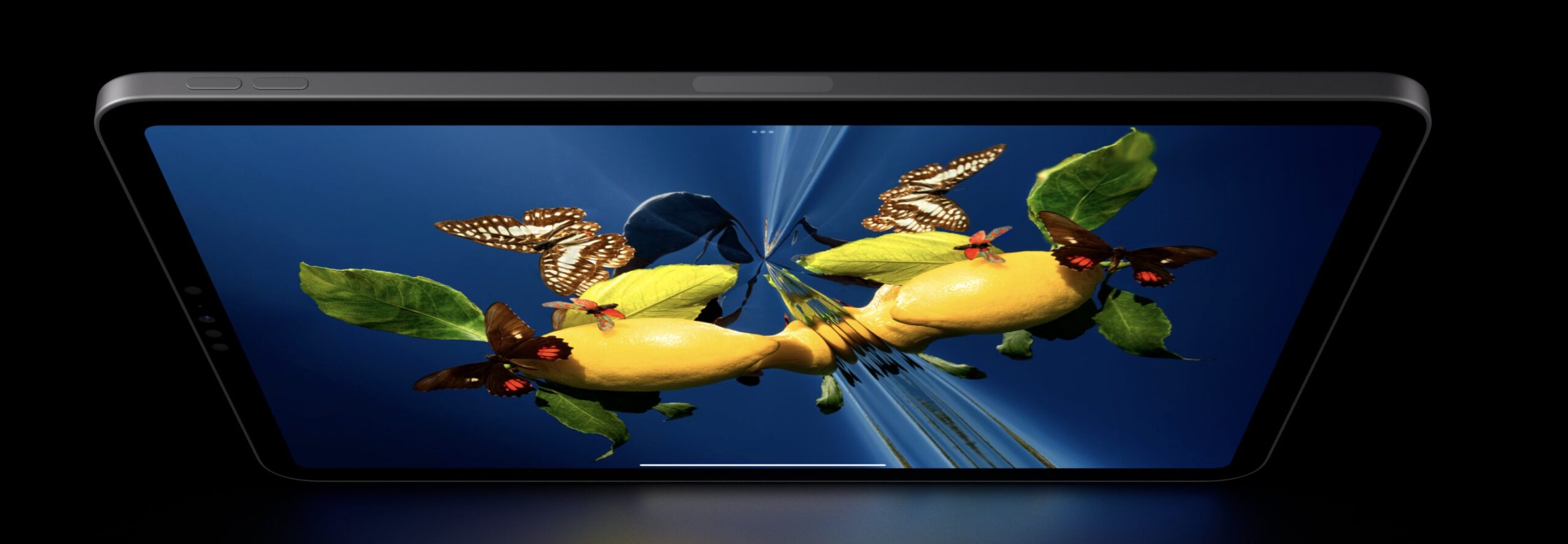 iPad Pro M2