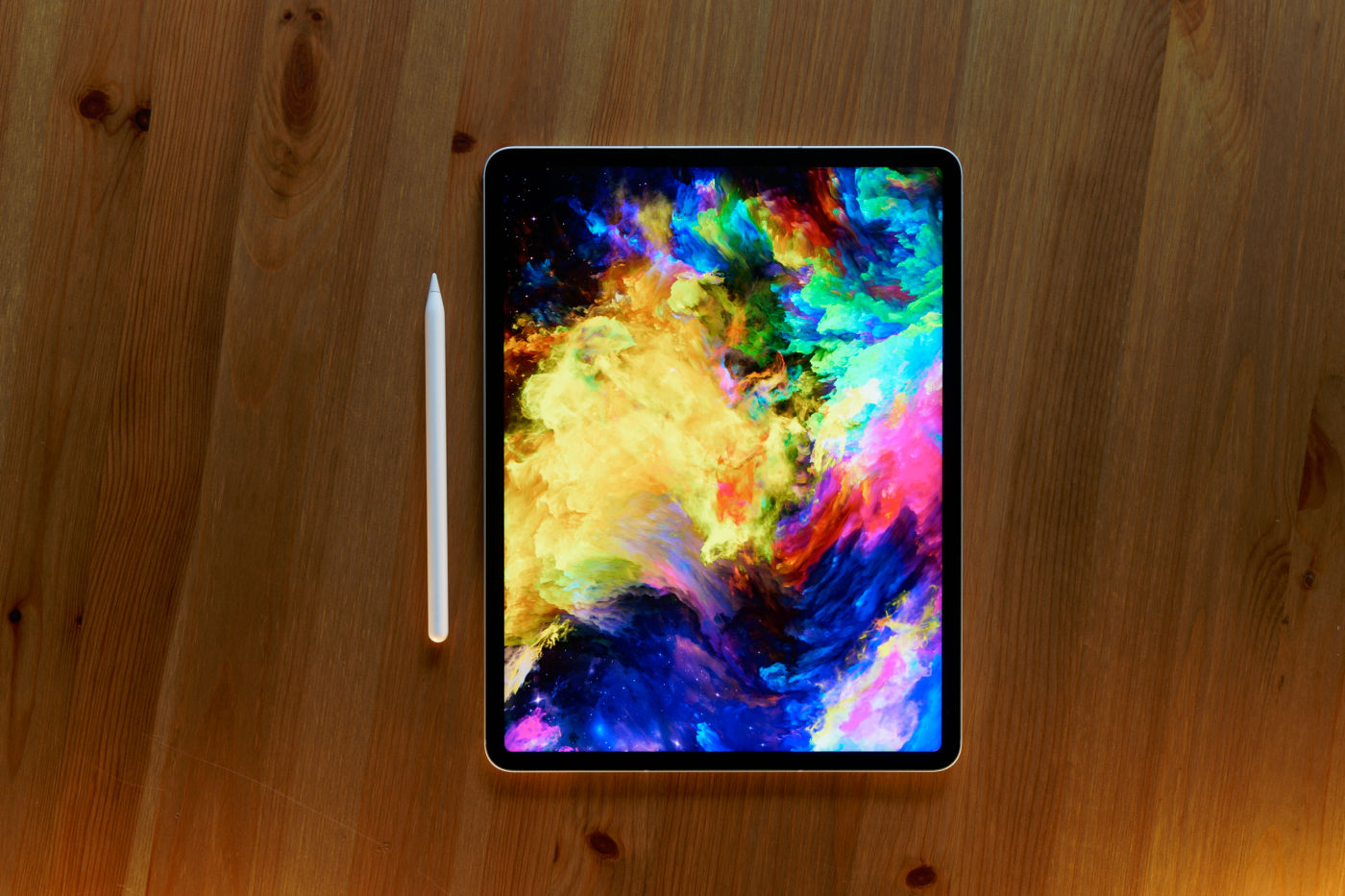 iPad Pro M1