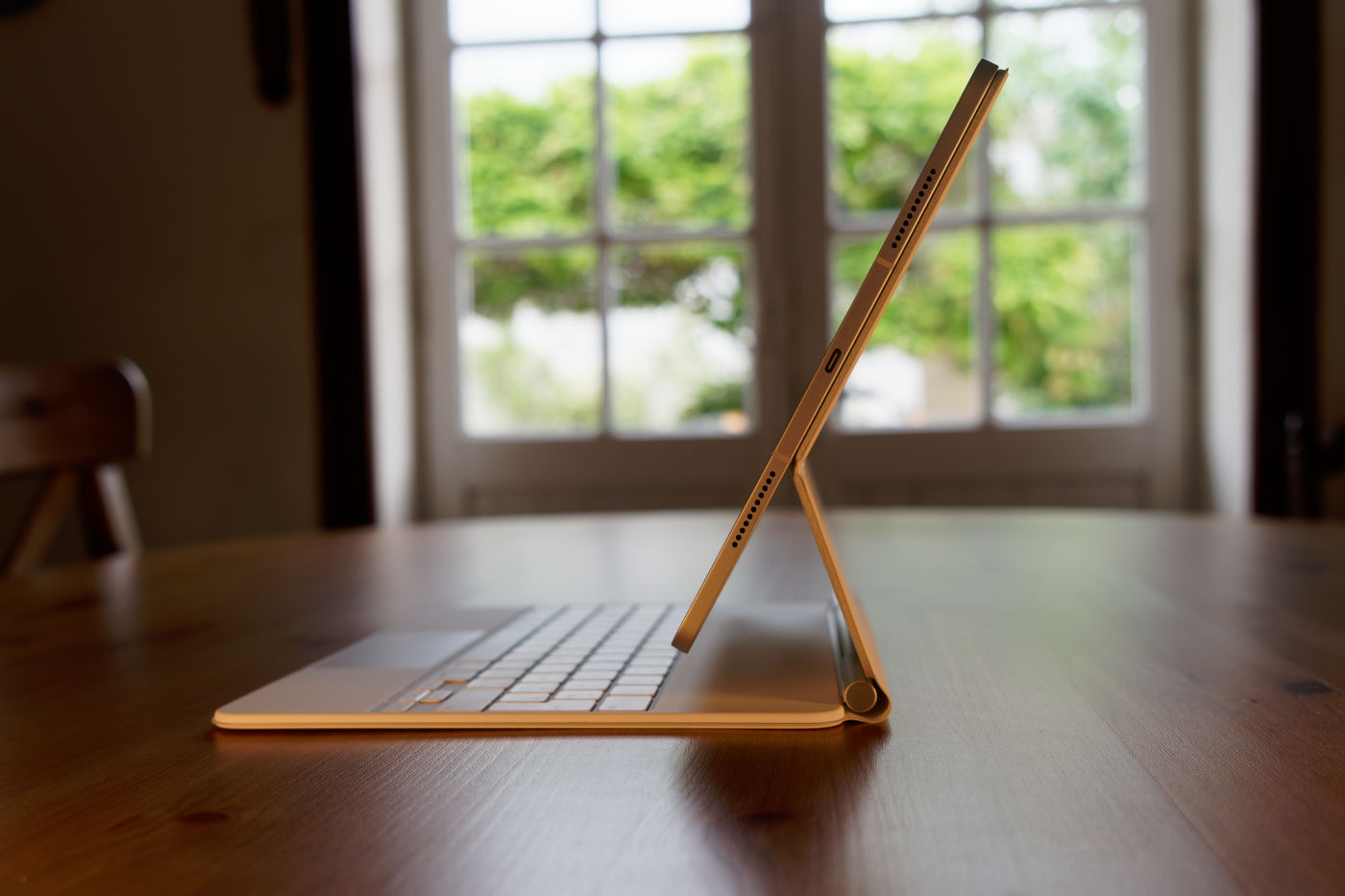 iPad Pro M1