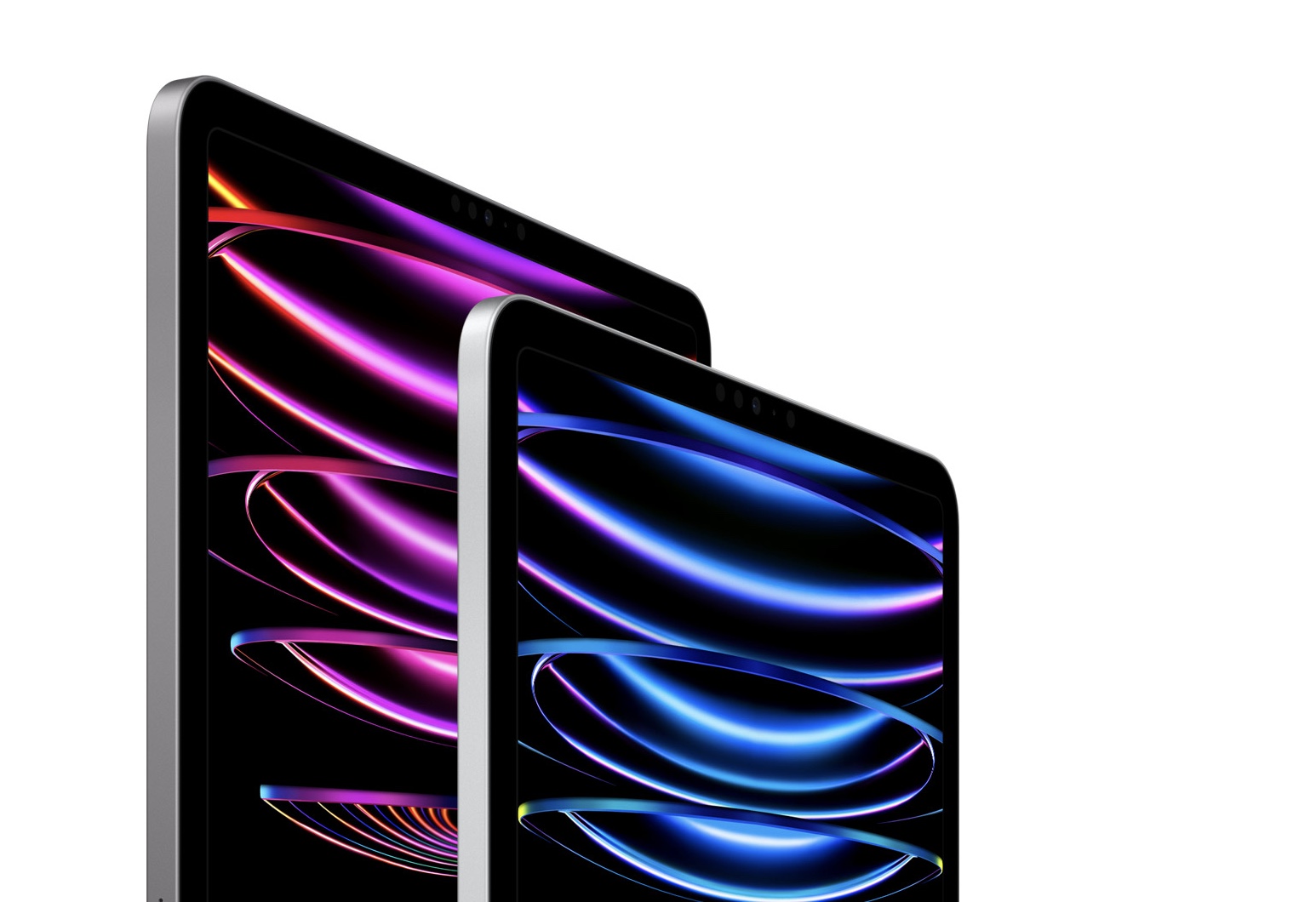 iPad Pro M2