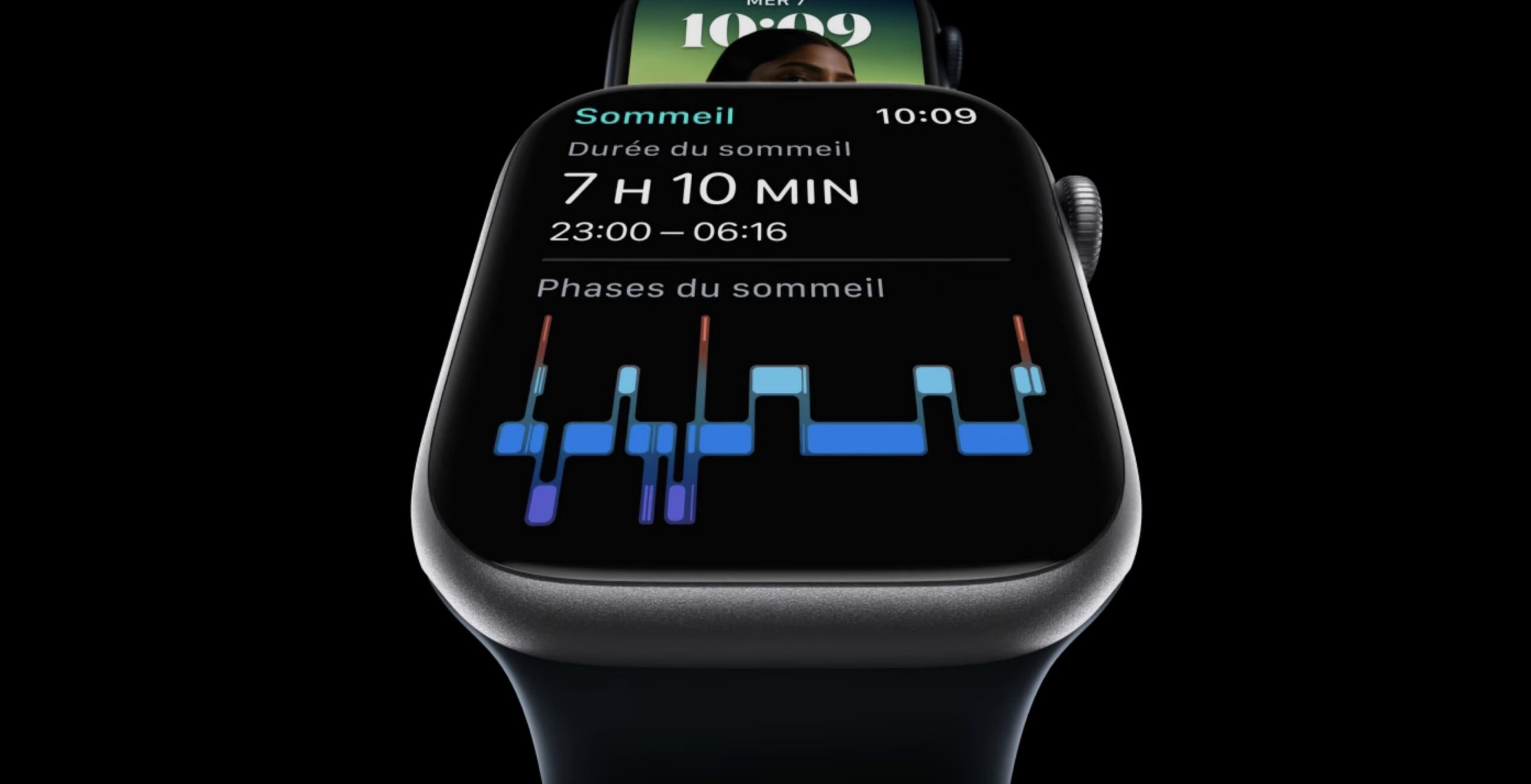 Apple Watch Series 8