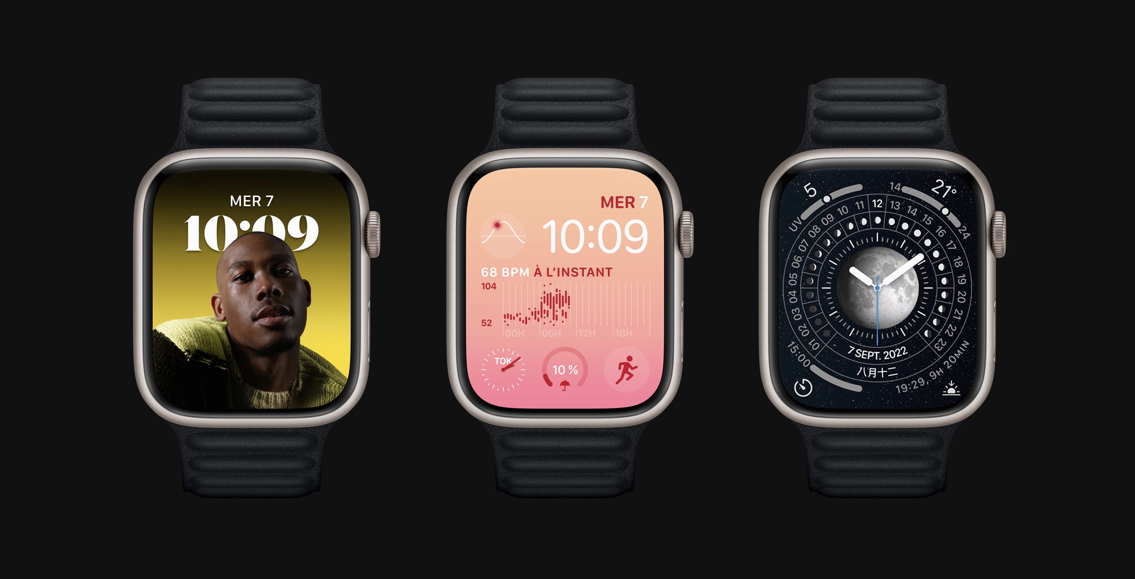 Apple Watch Series 8