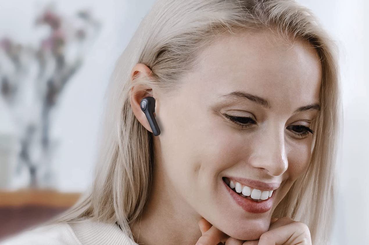 Anker Soundcore Life P2