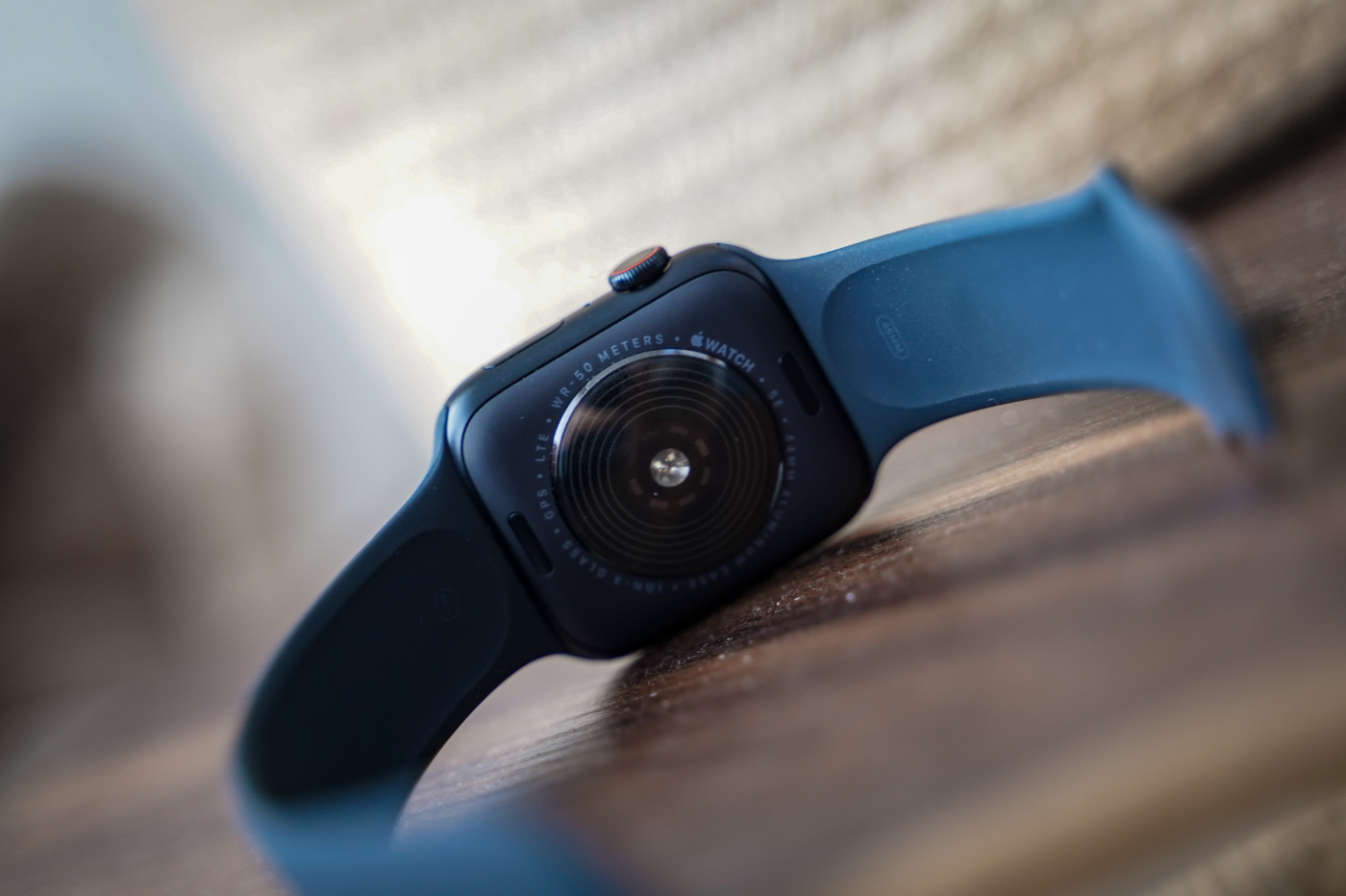 Apple Watch SE