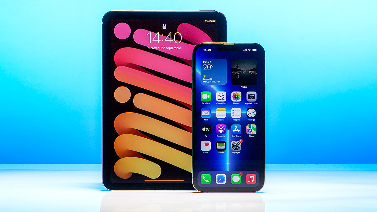 iPhone 13 Pro Max