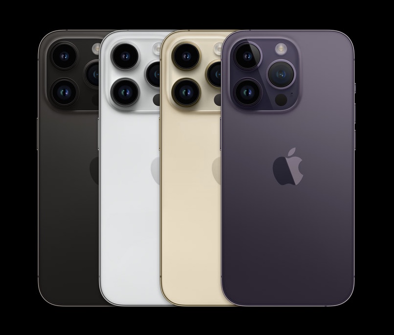 iPhone 14 Pro