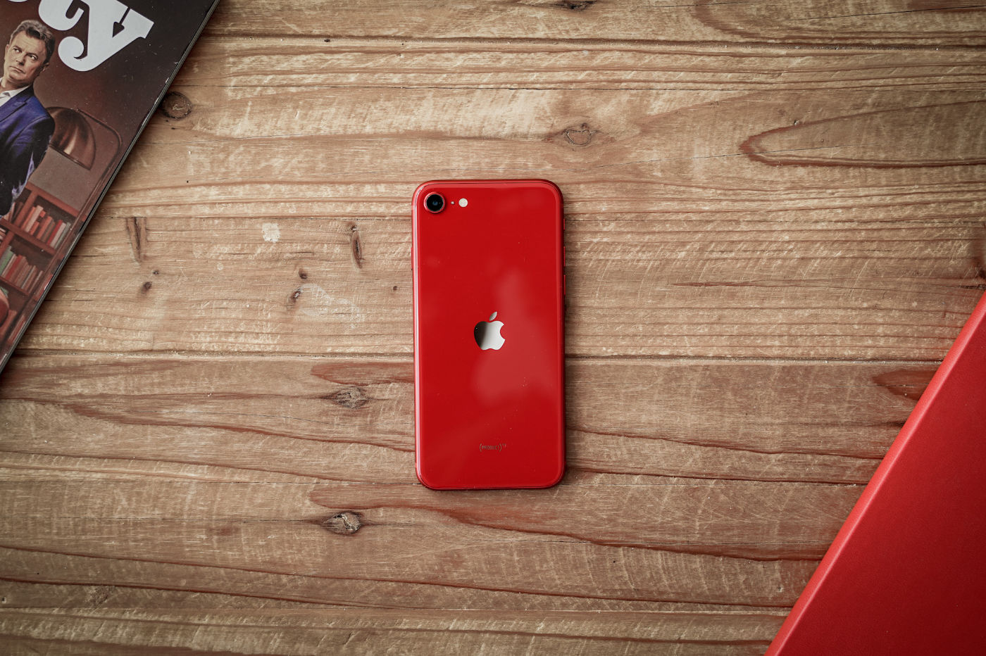 iPhone SE 3