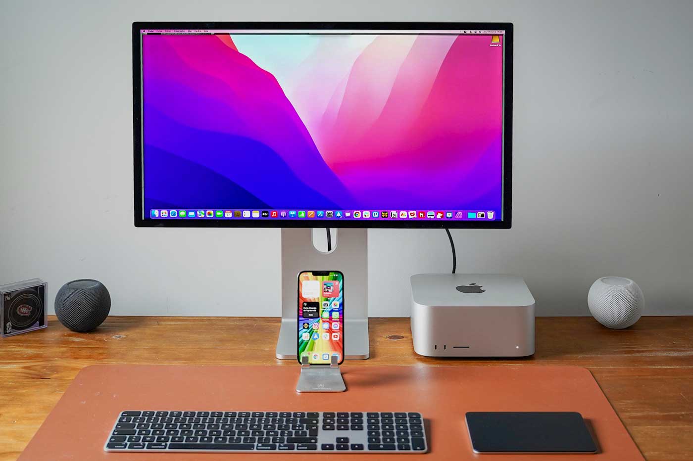 Mac Studio