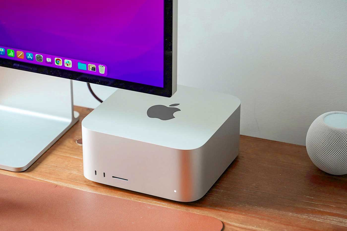 Mac Studio