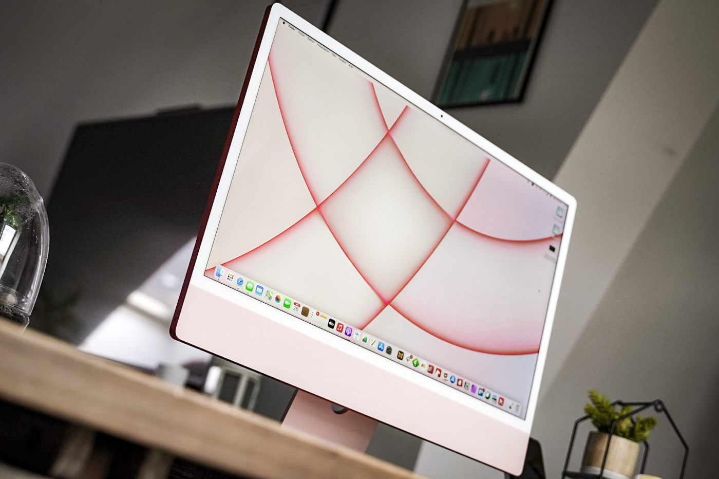 iMac 24"