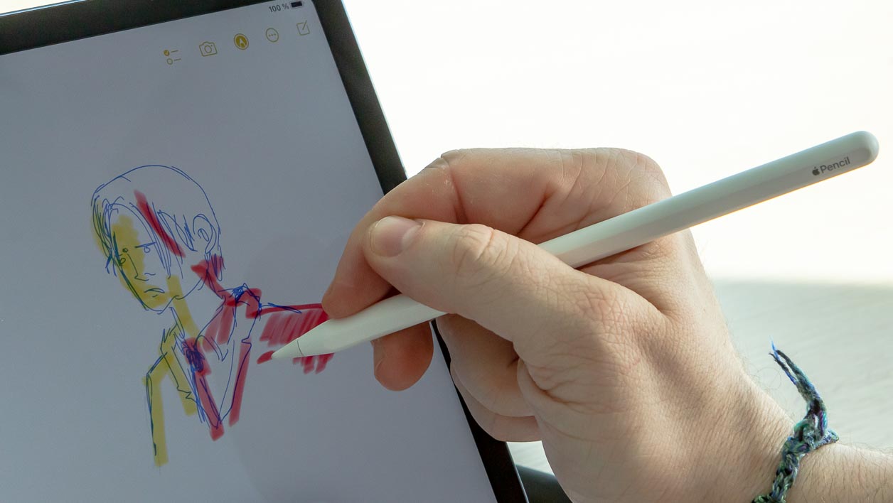 iPad Air M1